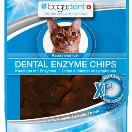 Bogadent dental enzyme chips kat