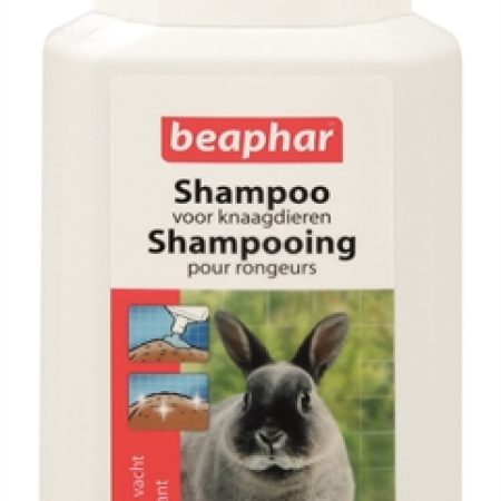 Beaphar knaagdiershampoo
