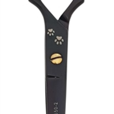 Tools-2-groom black edge schaar recht 20650