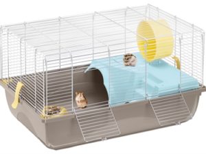 Imac hamsterkooi criceti assorti