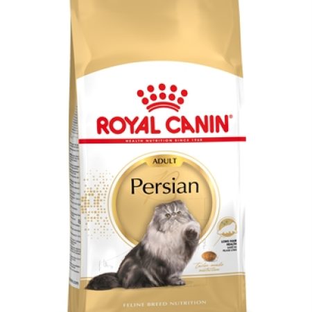 Royal canin persian